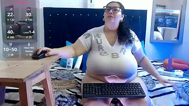 bubis laru53 online show from March 20, 2026, 7:41 pm