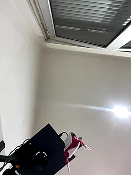 Kamaleonix online show from December 16, 2025, 10:26 pm