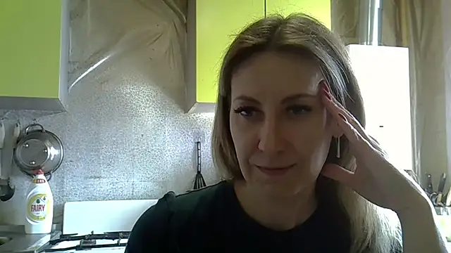 AshleyXHoney online show from March 25, 2026, 7:58 am