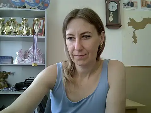 AshleyXHoney online show from July 2, 2026, 12:33 pm