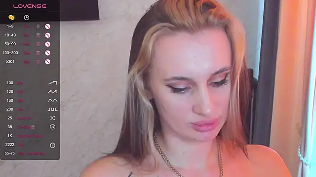 Cherry-Legenda online show from February 26, 2025, 8:26 am