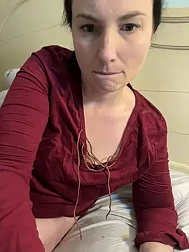 MilfyMrsRobinson online show from January 25, 2025, 12:38 am