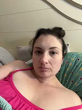 MilfyMrsRobinson online show from February 8, 2025, 12:17 am