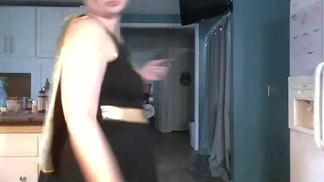 MilfyMrsRobinson online show from February 25, 2026, 12:59 pm