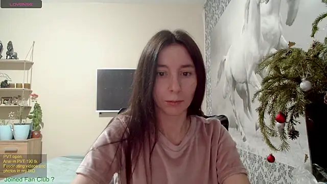 Snapshot of Wowpornoo chatting on December 31, 2024, 4:46 pm Wowpornoo online show from December 31, 2024, 4:46 pm