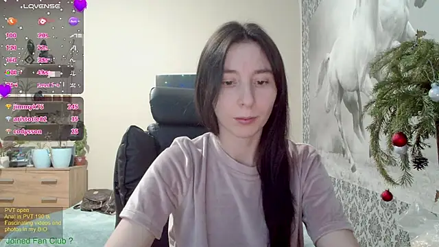 Snapshot of Wowpornoo chatting on December 31, 2024, 7:51 pm Wowpornoo online show from December 31, 2024, 7:51 pm