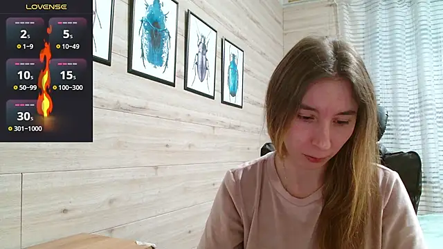 Wowpornoo online show from March 7, 2026, 4:26 pm