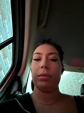 Snapshot of KimArts chatting on September 11, 2025, 4:18 pm KimArts online show from September 11, 2025, 4:18 pm