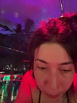 KimArts online show from March 20, 2026, 6:46 pm