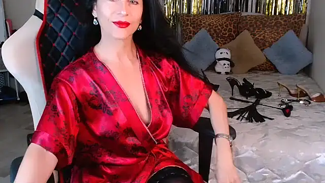 leillaMurrayy online show from July 26, 2026, 11:17 am