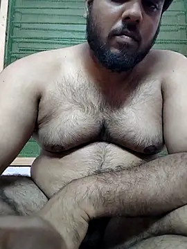 Manboobs178 online show from July 28, 2026, 8:52 pm