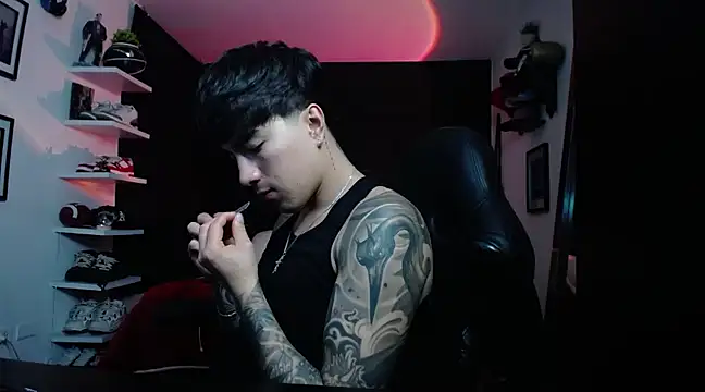 jung dragon online show from December 20, 2024, 7:01 am