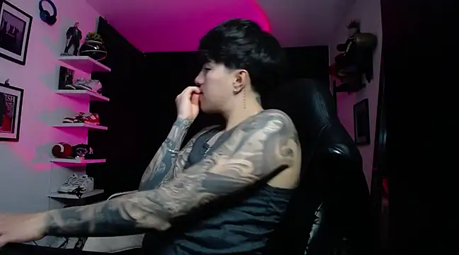 jung dragon online show from January 3, 2025, 2:54 am