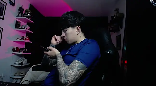 jung dragon online show from January 6, 2025, 8:14 am