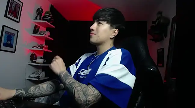 jung dragon online show from January 13, 2025, 3:56 am