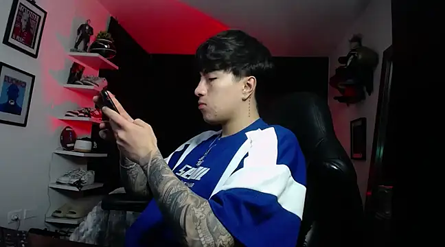 jung dragon online show from January 13, 2025, 7:00 am