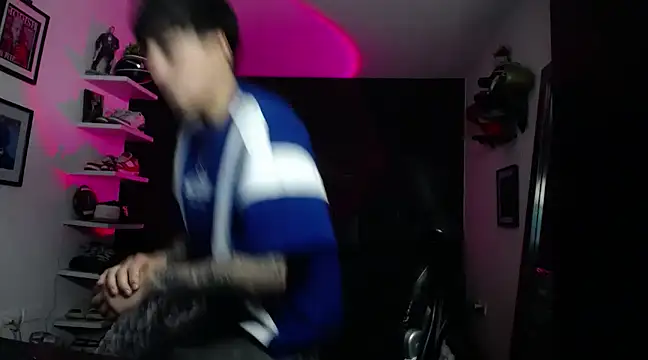 jung dragon online show from January 20, 2025, 5:59 am