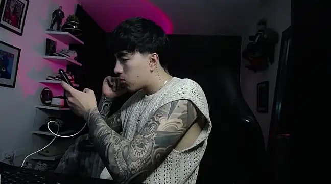 jung dragon online show from February 1, 2025, 5:49 am