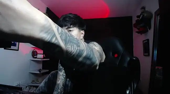 jung dragon online show from February 4, 2025, 6:46 am