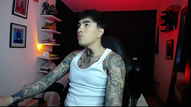 jung dragon online show from September 17, 2025, 10:44 pm