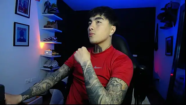 jung dragon online show from September 25, 2025, 1:42 am