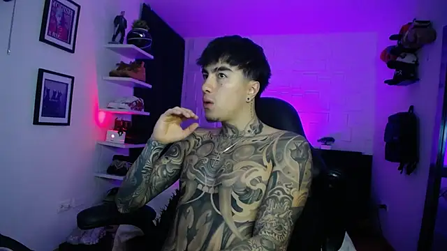 jung dragon online show from February 19, 2026, 9:16 am