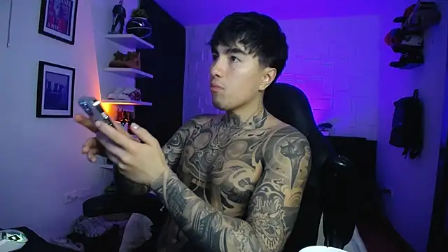 jung dragon online show from March 4, 2026, 12:38 am