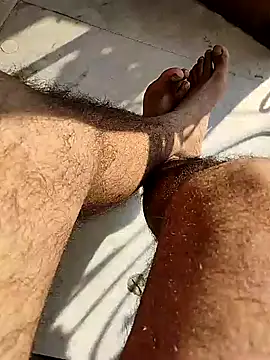 Snapshot of myhot1551 chatting on January 12, 2025, 8:46 am myhot1551 online show from January 12, 2025, 8:46 am