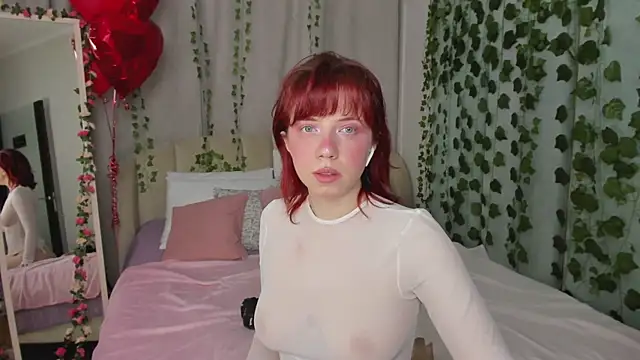 Love is Lola online show from February 19, 2026, 11:56 pm