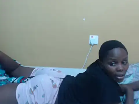 HOT-JAZMINE online show from March 11, 2025, 11:01 am