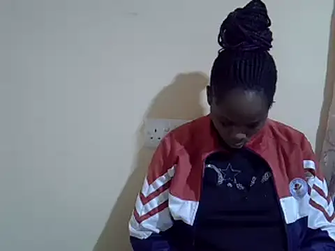 HOT-JAZMINE online show from September 26, 2025, 3:21 am