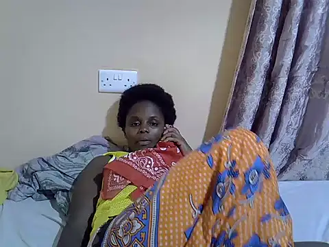 HOT-JAZMINE online show from October 1, 2025, 5:30 pm