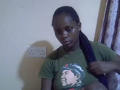 HOT-JAZMINE online show from January 15, 2026, 8:45 pm