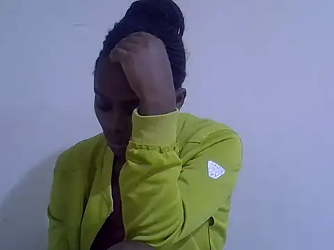 HOT-JAZMINE online show from March 30, 2026, 6:53 pm