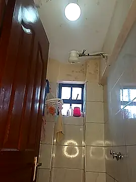 ebony Catalia online show from November 9, 2025, 10:13 am