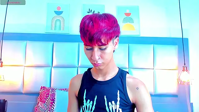 Snapshot of ariel_villa chatting on January 29, 2025, 1:07 pm ariel villa online show from January 29, 2025, 1:07 pm
