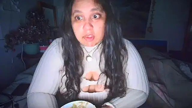 MelanieFawker online show from January 6, 2025, 3:20 am