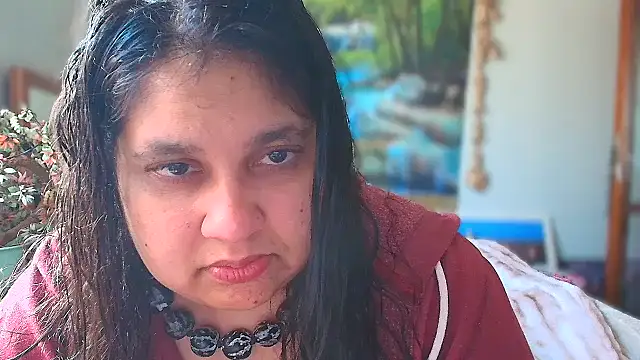 MelanieFawker online show from January 27, 2025, 6:31 pm