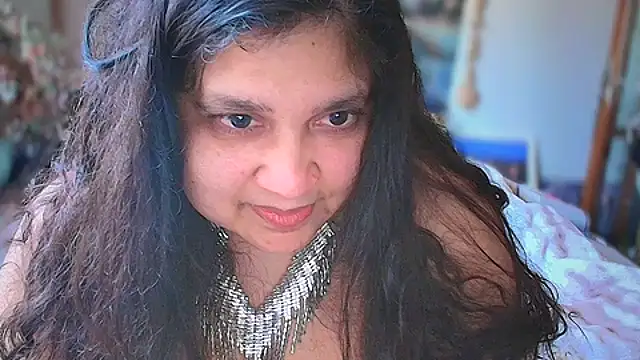 MelanieFawker online show from January 29, 2025, 9:17 pm