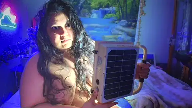 MelanieFawker online show from February 7, 2025, 4:37 am