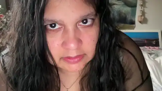 MelanieFawker online show from September 27, 2025, 12:59 am