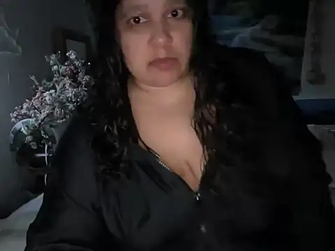 MelanieFawker online show from March 26, 2026, 12:50 am