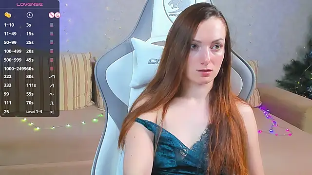 FlamyGold online show from January 13, 2025, 10:25 am