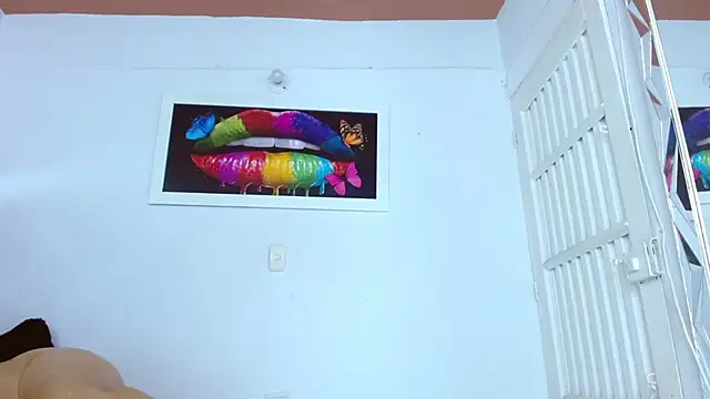 Snapshot of ManuelaCox chatting on September 24, 2025, 2:31 pm ManuelaCox online show from September 24, 2025, 2:31 pm