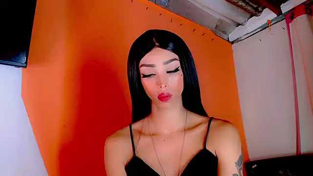 Bigcatalove online show from March 20, 2025, 4:42 pm