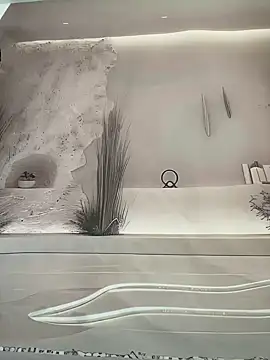 Eliza-E online show from January 15, 2025, 6:54 am