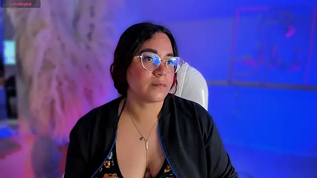 MelissaKarterrs online show from February 22, 2026, 11:42 am