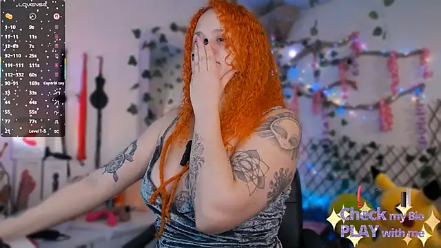 Snapshot of Alaska_colors7 chatting on October 22, 2025, 12:49 pm Alaska colors7 online show from October 22, 2025, 12:49 pm