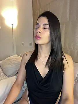 DaryRos online show from March 14, 2026, 11:21 pm