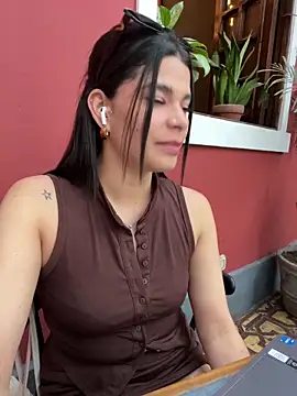 DaryRos online show from May 26, 2026, 8:38 pm
